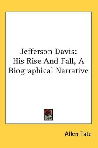 Tapa de Jefferson Davis