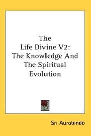 Tapa de The Life Divine V2