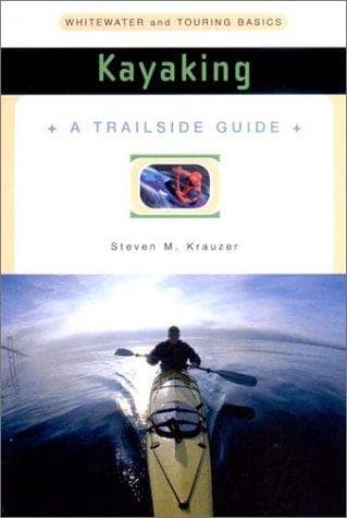 Tapa de Kayaking