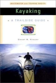Tapa de Kayaking