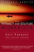 Tapa de Intimacy and Solitude Workbook