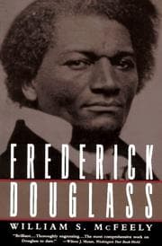 Tapa de Frederick Douglass