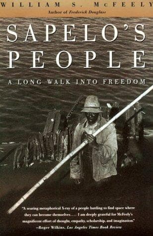 Tapa de Sapelo's People