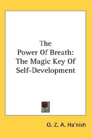 Tapa de The Power Of Breath