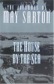 Tapa de The house by the sea