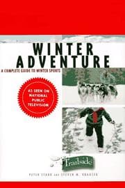 Tapa de Winter adventure