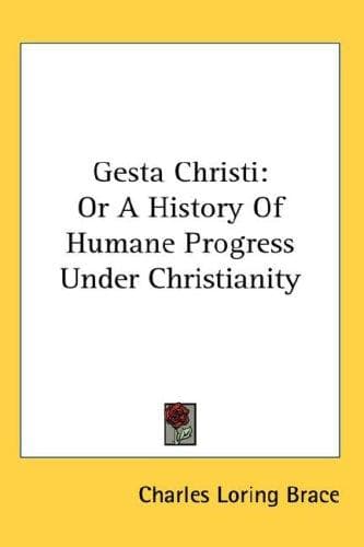 Tapa de Gesta Christi