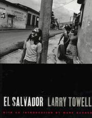 Tapa de El Salvador