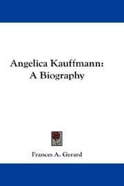 Tapa de Angelica Kauffmann