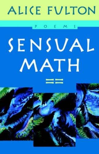 Tapa de Sensual Math