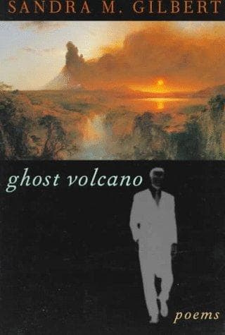Tapa de Ghost Volcano
