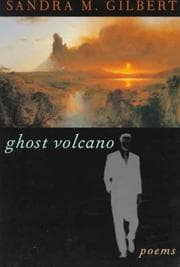 Tapa de Ghost Volcano