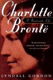 Tapa de Charlotte Bronte