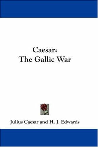 Tapa de Caesar