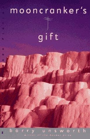 Tapa de Mooncranker's gift