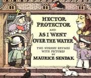 Tapa de Hector Protector and As I Went Over the Water