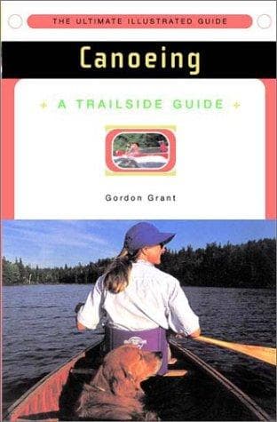 Tapa de Trailside Guide