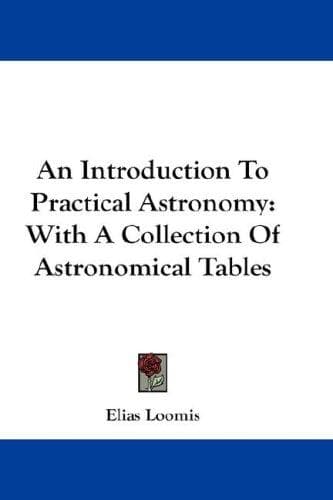 Tapa de An Introduction To Practical Astronomy