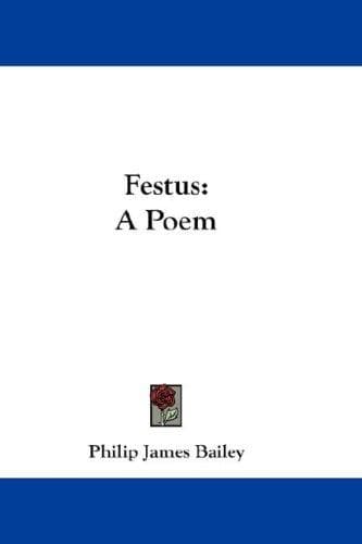 Tapa de Festus