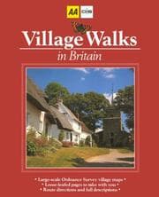 Tapa de Village Walks in Britain