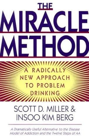 Tapa de The Miracle Method