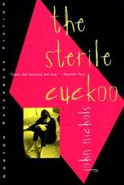 Tapa de The Sterile Cuckoo