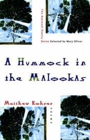 Tapa de Hummock in the Malookas