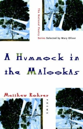 Tapa de Hummock in the Malookas