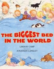Tapa de The biggest bed in the world