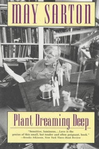 Tapa de Plant Dreaming Deep