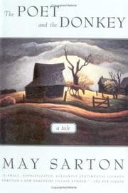 Tapa de The Poet and the Donkey
