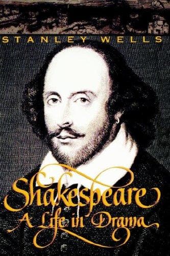 Tapa de Shakespeare