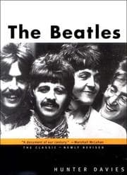 Tapa de The Beatles
