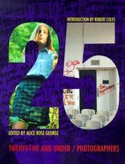 Tapa de 25 And Under