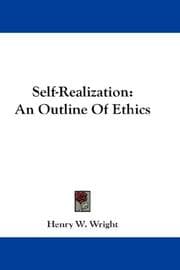 Tapa de Self-Realization