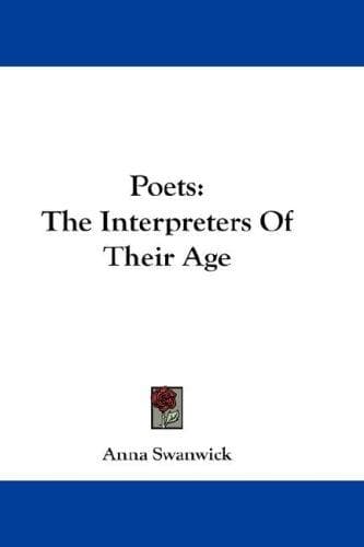 Tapa de Poets