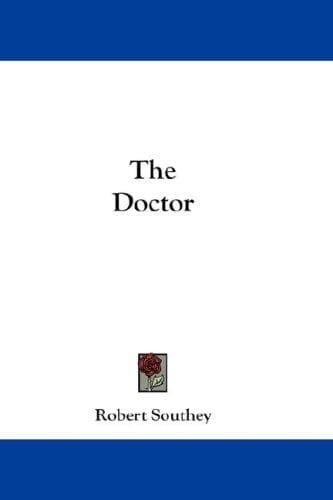 Tapa de The Doctor