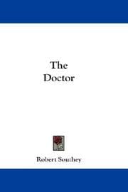 Tapa de The Doctor