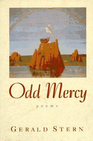 Tapa de Odd Mercy