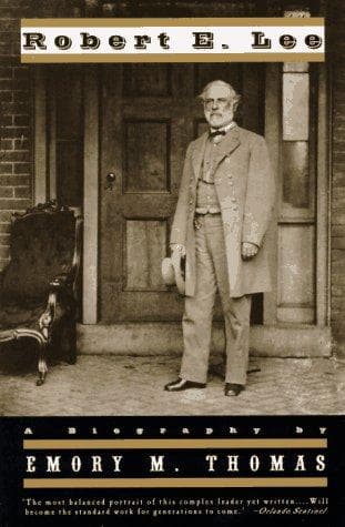 Tapa de Robert E. Lee