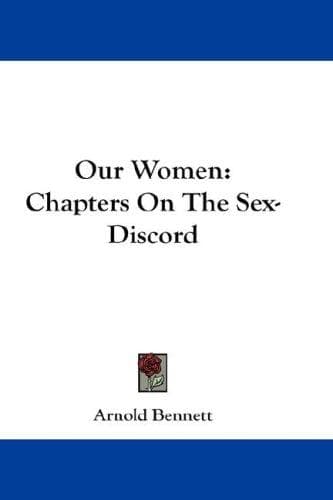 Tapa de Our Women
