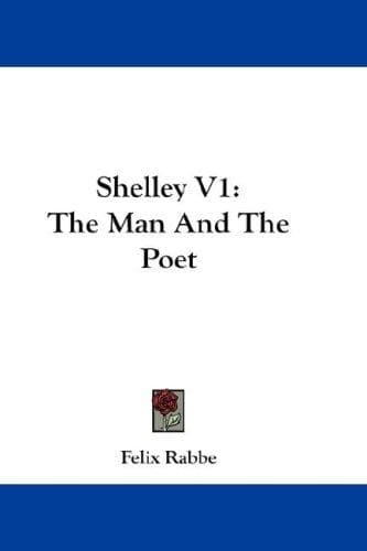 Tapa de Shelley V1