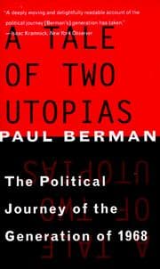 Tapa de A Tale of Two Utopias