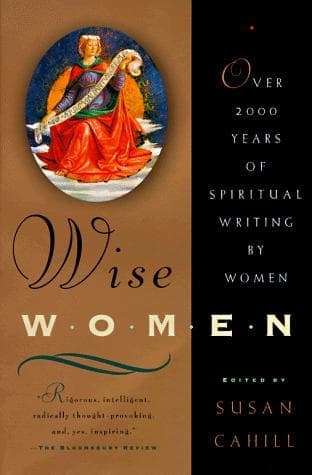 Tapa de Wise Women