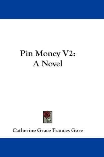 Tapa de Pin Money V2