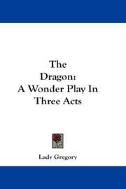 Tapa de The Dragon