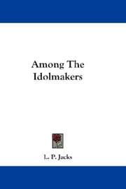 Tapa de Among the idolmakers