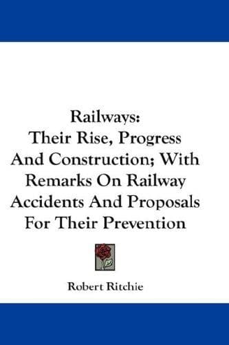 Tapa de Railways