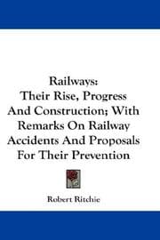 Tapa de Railways