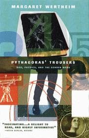 Tapa de Pythagoras' Trousers